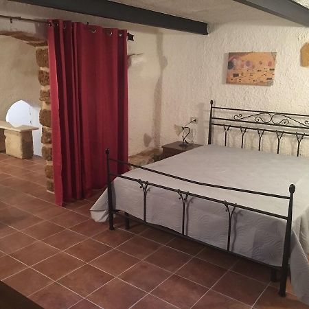 Terra Del Sole Ribera Leilighet Eksteriør bilde
