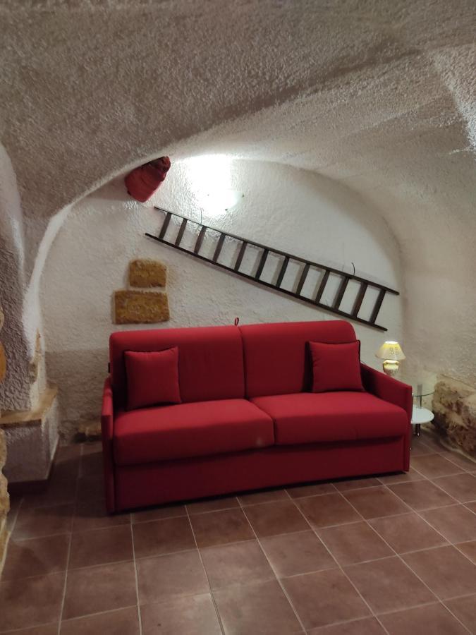 Terra Del Sole Ribera Leilighet Eksteriør bilde