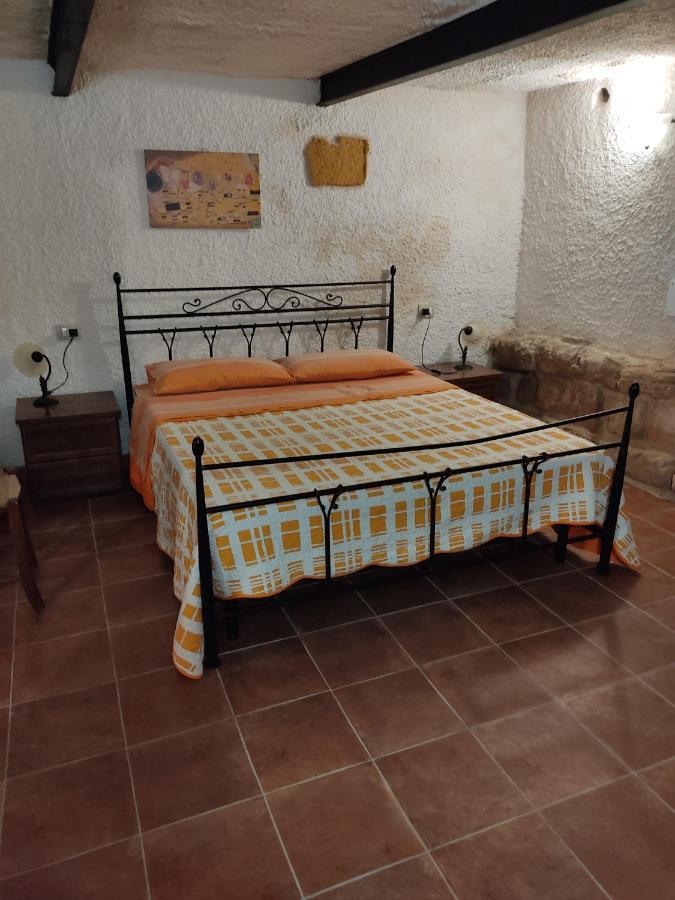 Terra Del Sole Ribera Leilighet Eksteriør bilde