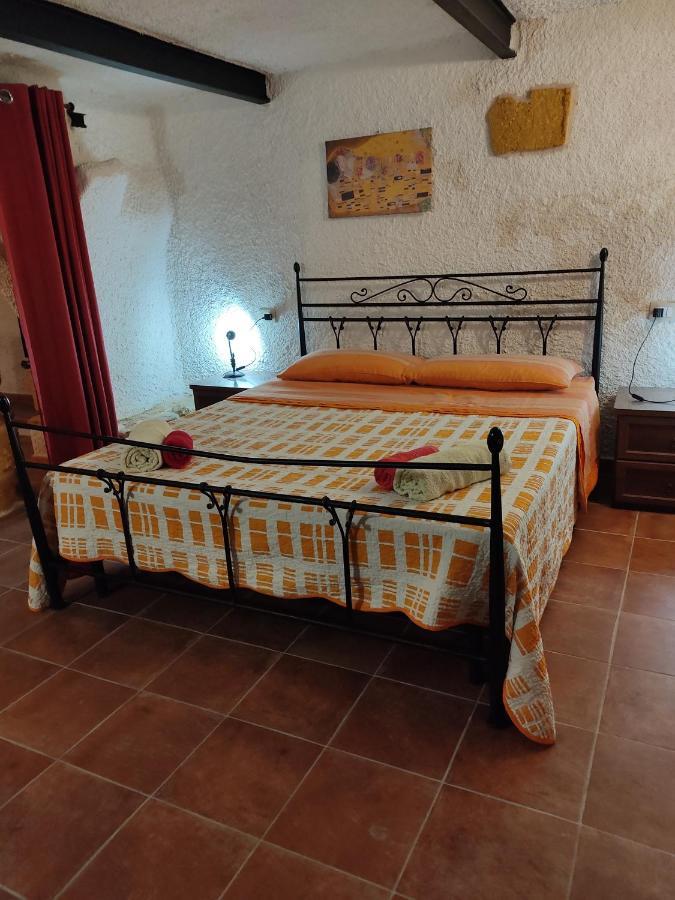 Terra Del Sole Ribera Leilighet Eksteriør bilde