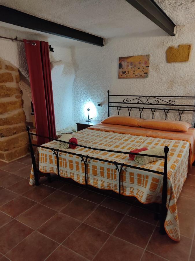 Terra Del Sole Ribera Leilighet Eksteriør bilde
