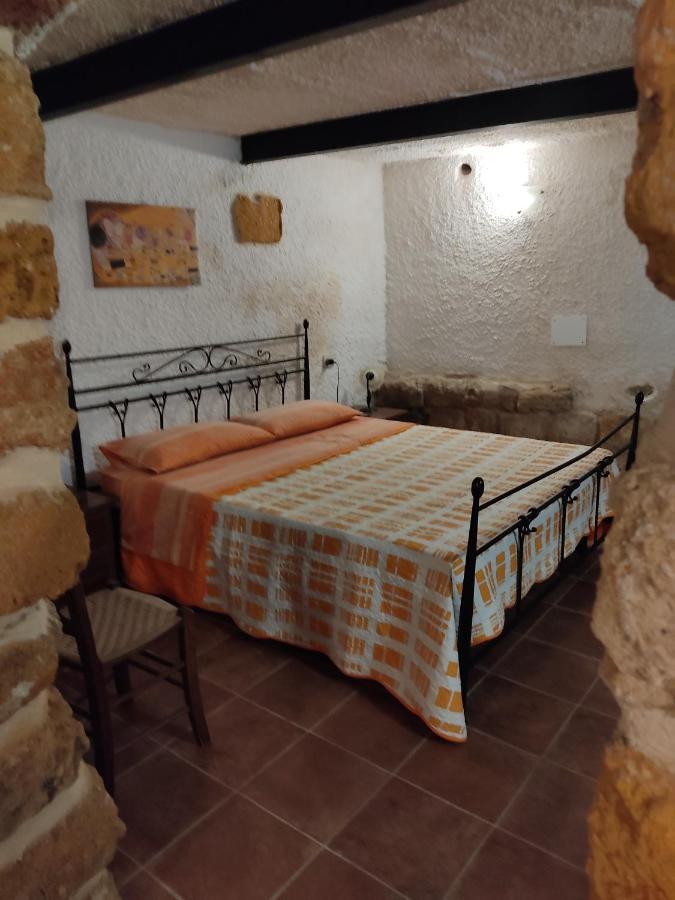 Terra Del Sole Ribera Leilighet Eksteriør bilde