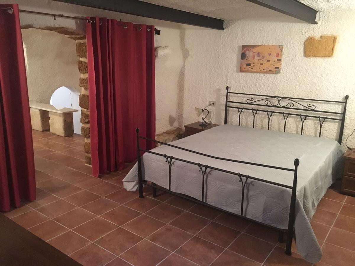 Terra Del Sole Ribera Leilighet Eksteriør bilde