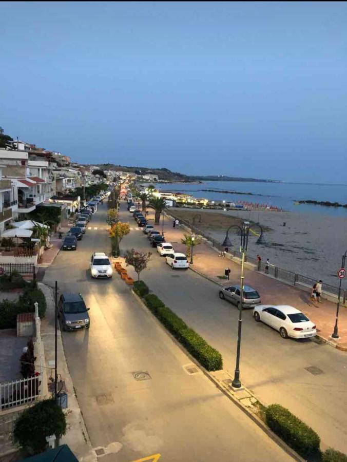 Terra Del Sole Ribera Leilighet Eksteriør bilde